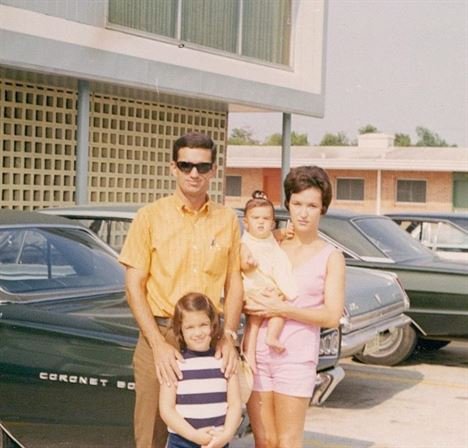 Reverend J.B. Prouse - Photo 53