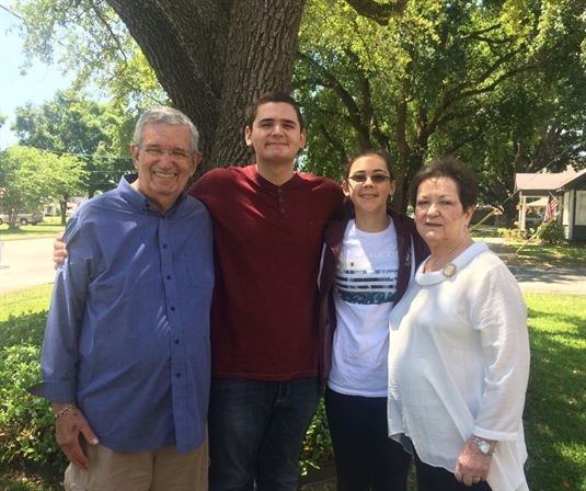 Reverend J.B. Prouse - Photo 54