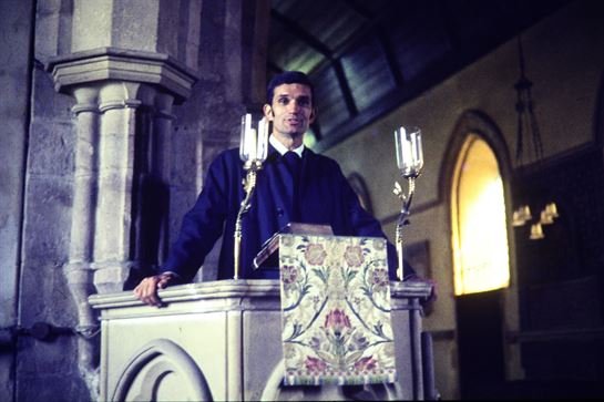 Reverend J.B. Prouse - Photo 56