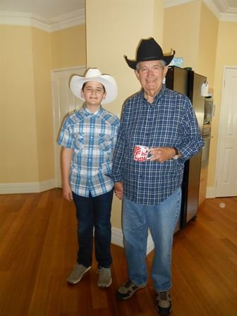 Reverend J.B. Prouse - Photo 57