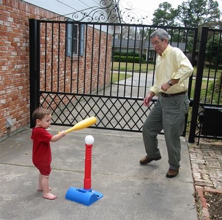 Reverend J.B. Prouse - Photo 59
