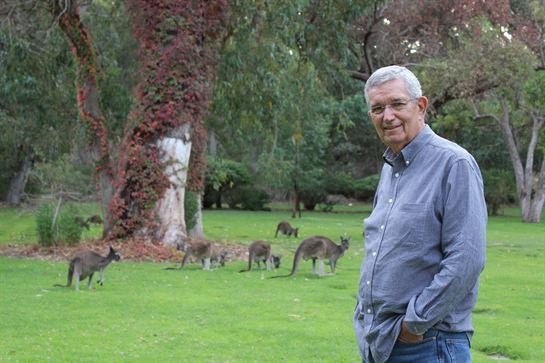 Reverend J.B. Prouse - Photo 60