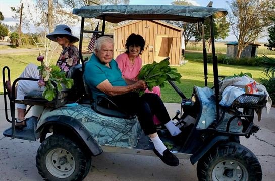 Cora Sue Roberts Burch - Photo 2