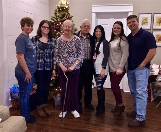 Cora Sue Roberts Burch - Photo 3