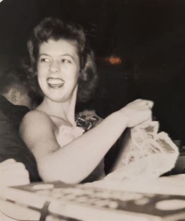 Cora Sue Roberts Burch - Photo 15