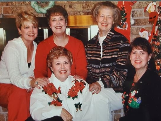 Cora Sue Roberts Burch - Photo 13