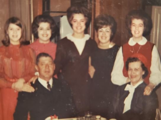 Cora Sue Roberts Burch - Photo 20