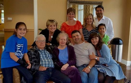 Cora Sue Roberts Burch - Photo 22