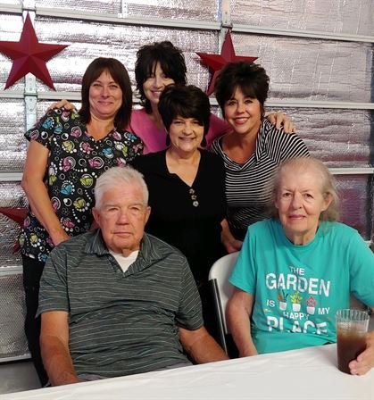 Cora Sue Roberts Burch - Photo 27