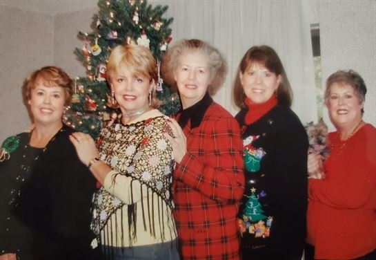 Cora Sue Roberts Burch - Photo 32