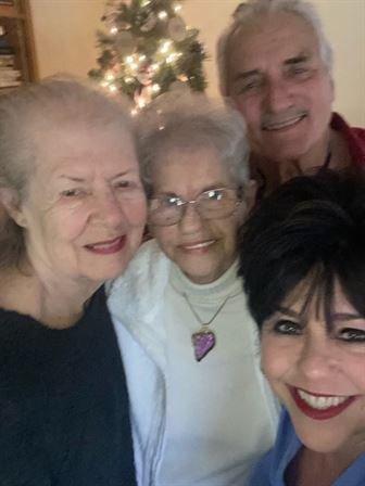 Cora Sue Roberts Burch - Photo 31