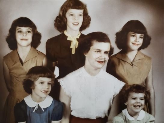 Cora Sue Roberts Burch - Photo 34