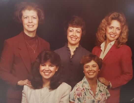 Cora Sue Roberts Burch - Photo 35