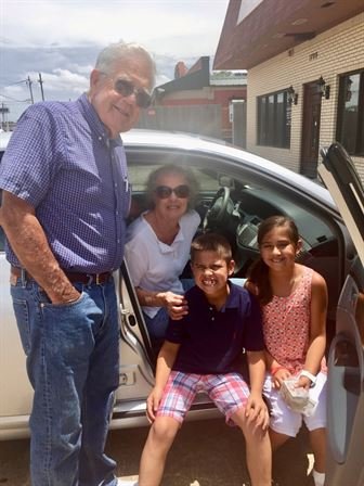 Cora Sue Roberts Burch - Photo 36