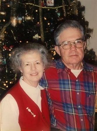 Cora Sue Roberts Burch - Photo 42