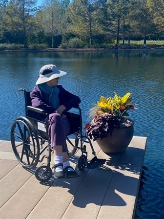 Cora Sue Roberts Burch - Photo 45