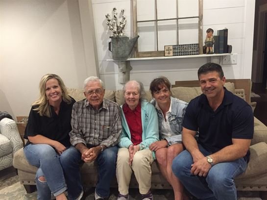 Cora Sue Roberts Burch - Photo 48