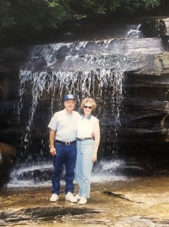 Cora Sue Roberts Burch - Photo 50