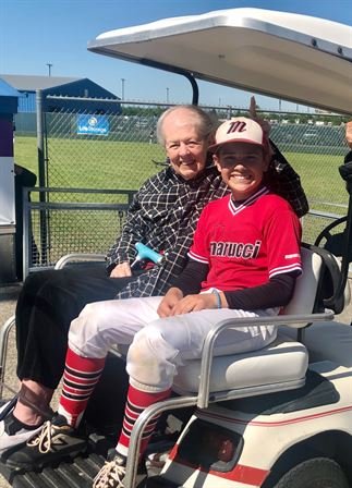 Cora Sue Roberts Burch - Photo 52