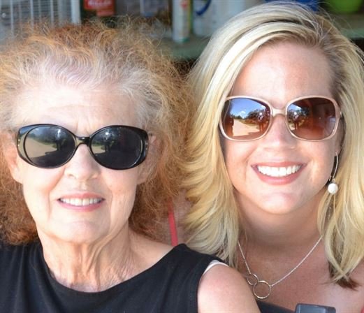 Cora Sue Roberts Burch - Photo 54