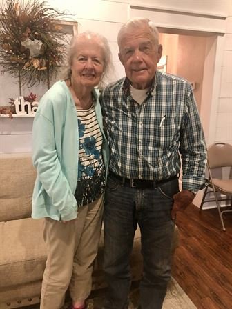 Cora Sue Roberts Burch - Photo 57