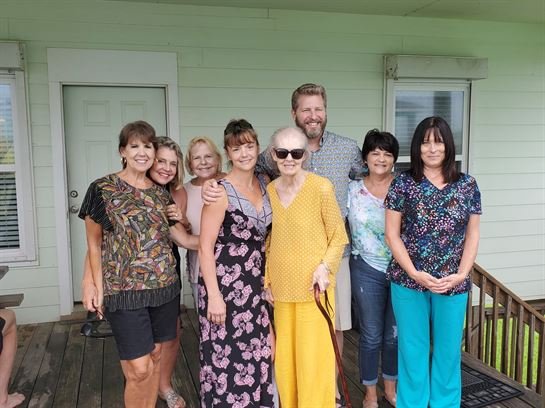 Cora Sue Roberts Burch - Photo 58