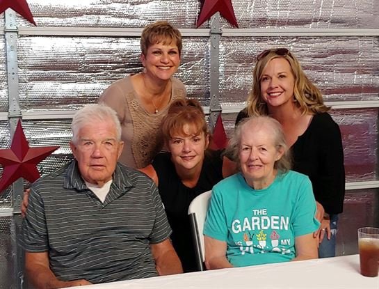 Cora Sue Roberts Burch - Photo 60