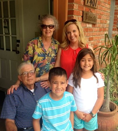 Cora Sue Roberts Burch - Photo 61