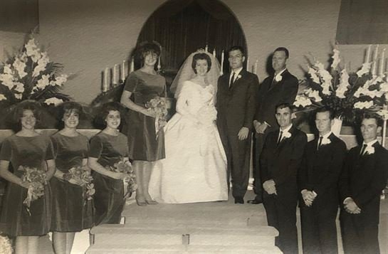 Cora Sue Roberts Burch - Photo 62