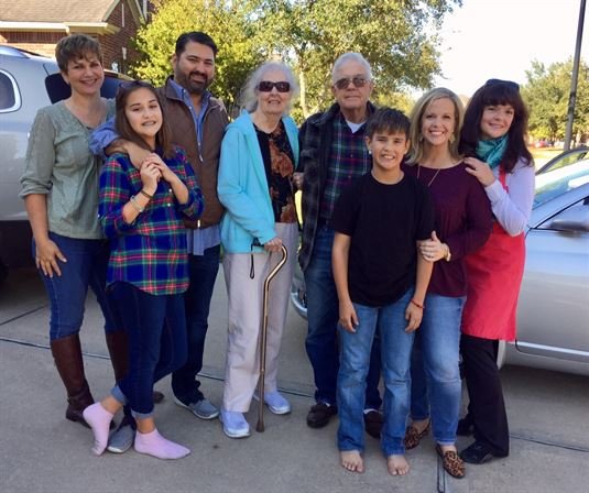 Cora Sue Roberts Burch - Photo 64