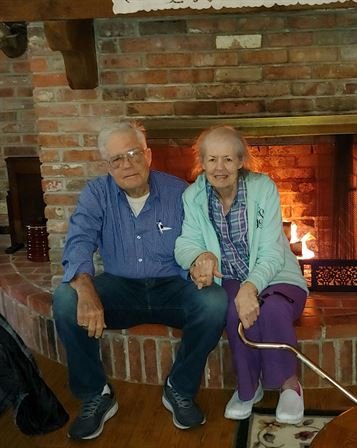 Cora Sue Roberts Burch - Photo 67