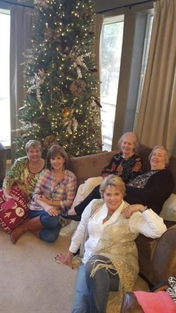 Cora Sue Roberts Burch - Photo 66