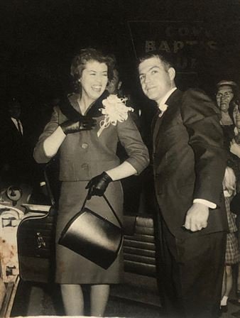 Cora Sue Roberts Burch - Photo 75