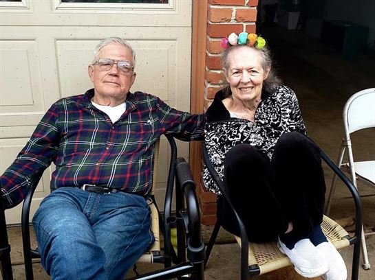 Cora Sue Roberts Burch - Photo 77