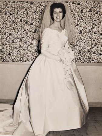 Cora Sue Roberts Burch - Photo 78