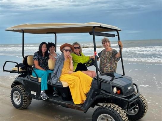 Cora Sue Roberts Burch - Photo 79