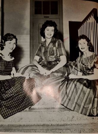 Cora Sue Roberts Burch - Photo 84