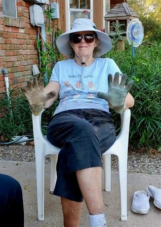 Cora Sue Roberts Burch - Photo 87