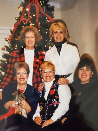 Cora Sue Roberts Burch - Photo 86