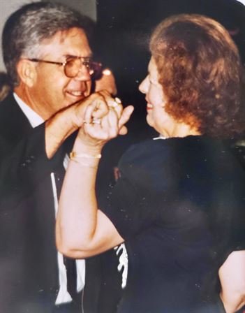 Cora Sue Roberts Burch - Photo 90