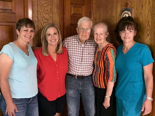 Cora Sue Roberts Burch - Photo 92