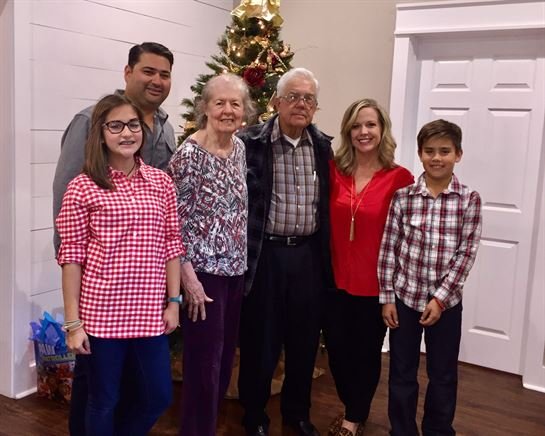 Cora Sue Roberts Burch - Photo 94