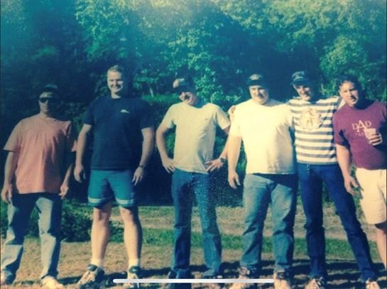 Randall Wayne Posey - Photo 12