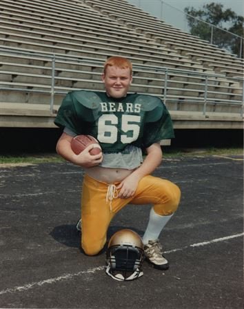 Randall Wayne Posey - Photo 13