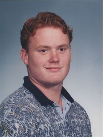 Randall Wayne Posey - Photo 14