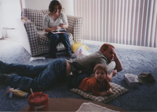 Randall Wayne Posey - Photo 24