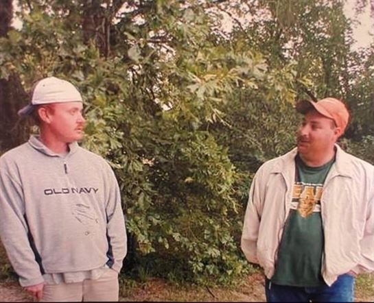 Randall Wayne Posey - Photo 43