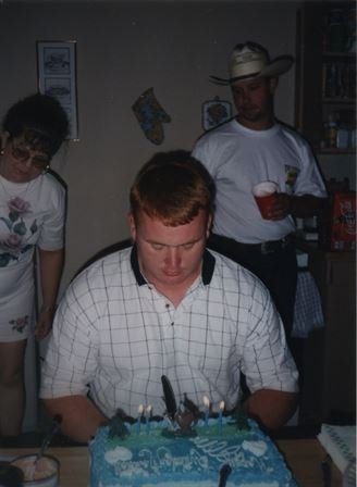 Randall Wayne Posey - Photo 46