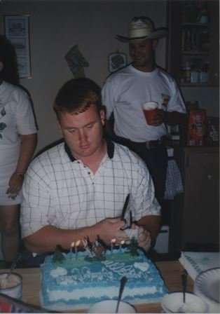 Randall Wayne Posey - Photo 47