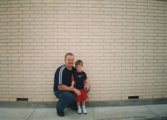 Randall Wayne Posey - Photo 49